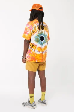 EYE DYE TEE