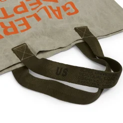 FARMERS MARKET TOTE