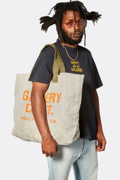 FARMERS MARKET TOTE
