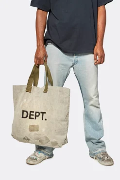 FARMERS MARKET TOTE