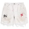 FLEA CARPENTER SHORTS
