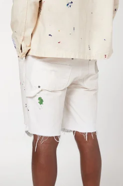 FLEA CARPENTER SHORTS
