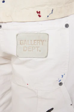 FLEA CARPENTER SHORTS