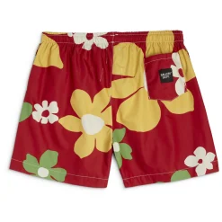 FLORAL ZUMA SHORTS