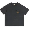 FLYING BRAIN POCKET TEE