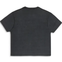 FLYING BRAIN POCKET TEE