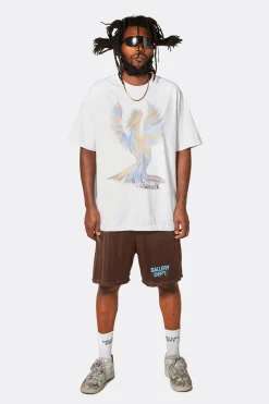 FREEDOM S/S TEE