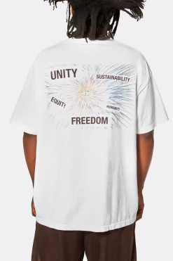 FREEDOM S/S TEE