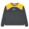 FREESTYLE L/S TEE
