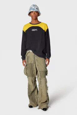 FREESTYLE L/S TEE