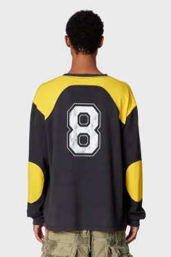 FREESTYLE L/S TEE