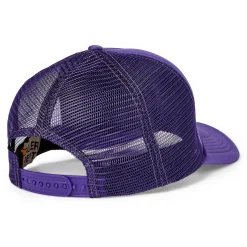 FRENCH LOGO TRUCKER HAT