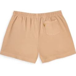 FRENCH LOGO ZUMA SHORTS