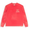 FRENCH L/S TEE