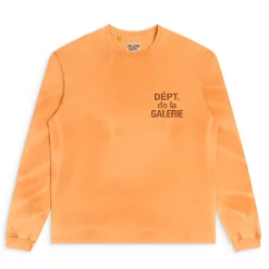 FRENCH L/S TEE