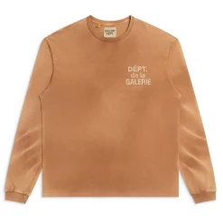 FRENCH L/S TEE