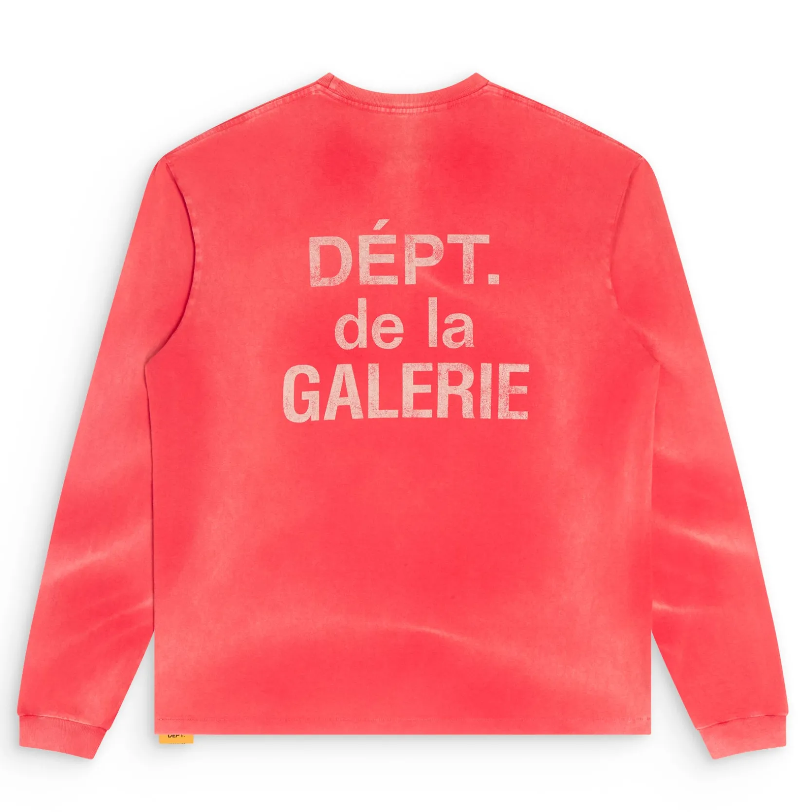 FRENCH L/S TEE
