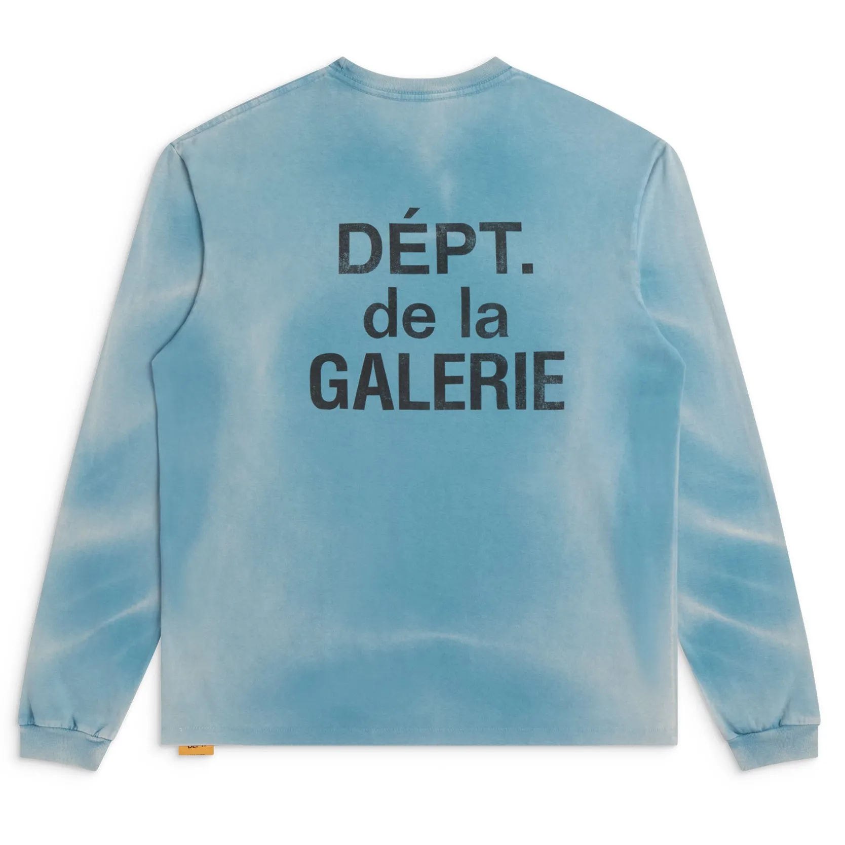 FRENCH L/S TEE