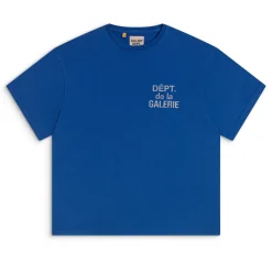 FRENCH TEE