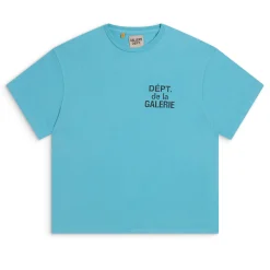 FRENCH TEE