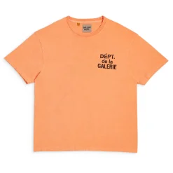 FRENCH TEE