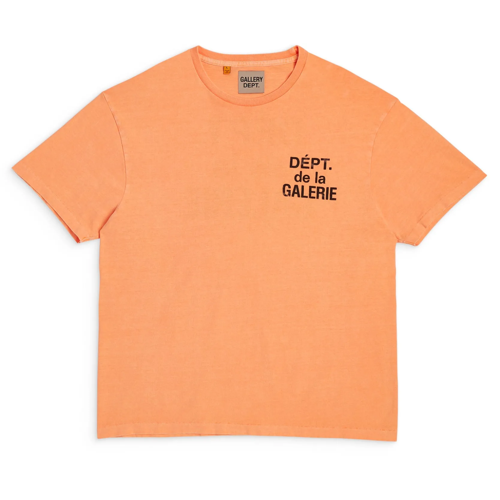 FRENCH TEE