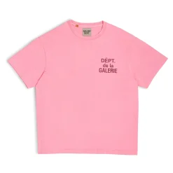 FRENCH TEE
