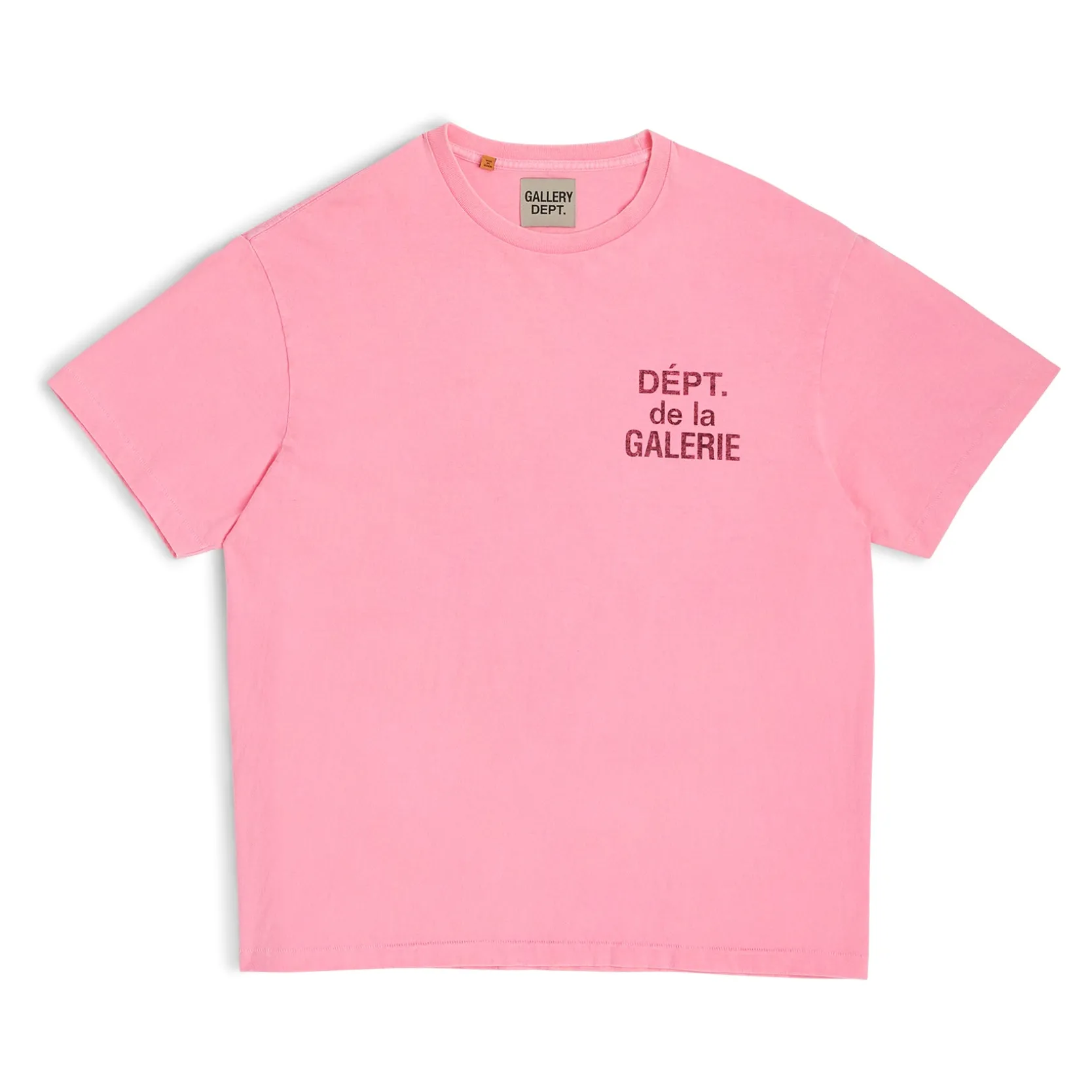 FRENCH TEE