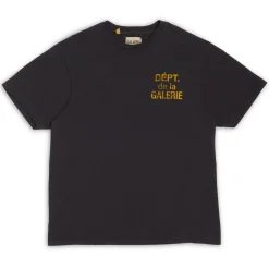 FRENCH TEE