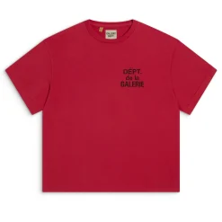 FRENCH TEE