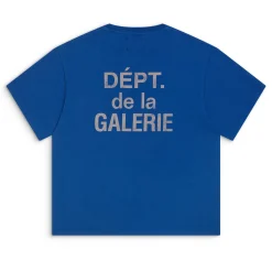 FRENCH TEE