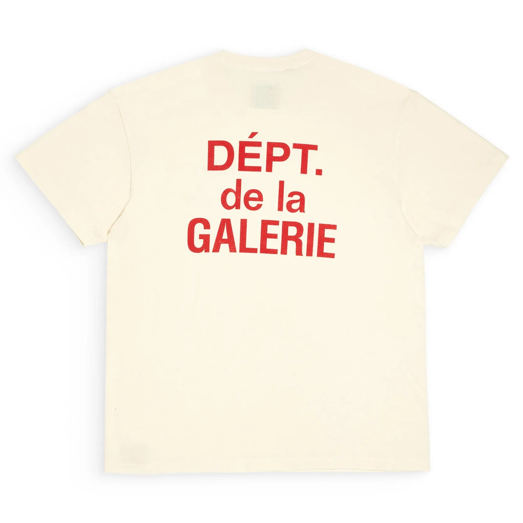 FRENCH TEE