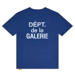FRENCH TEE