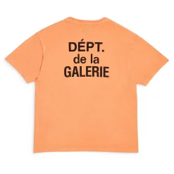 FRENCH TEE