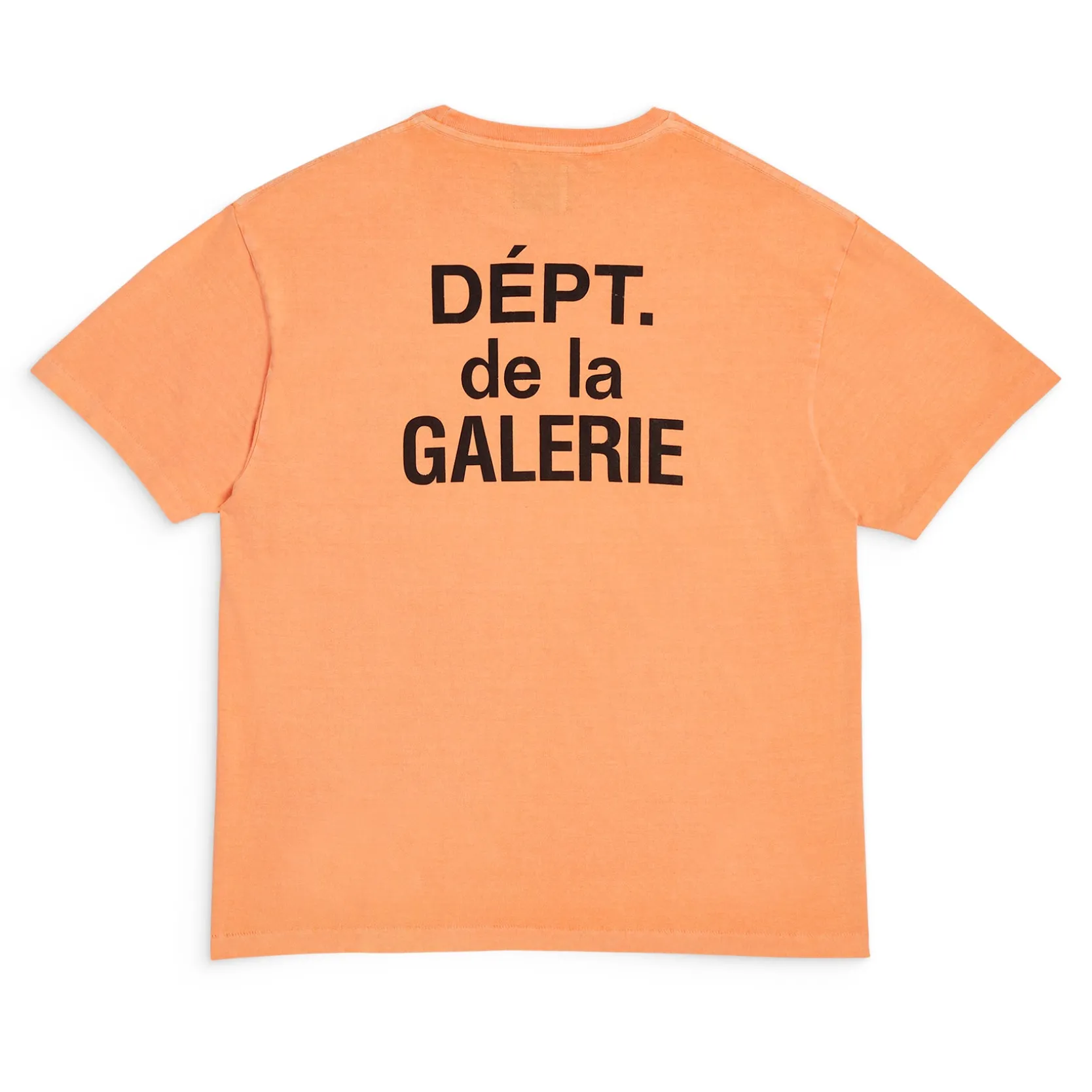FRENCH TEE