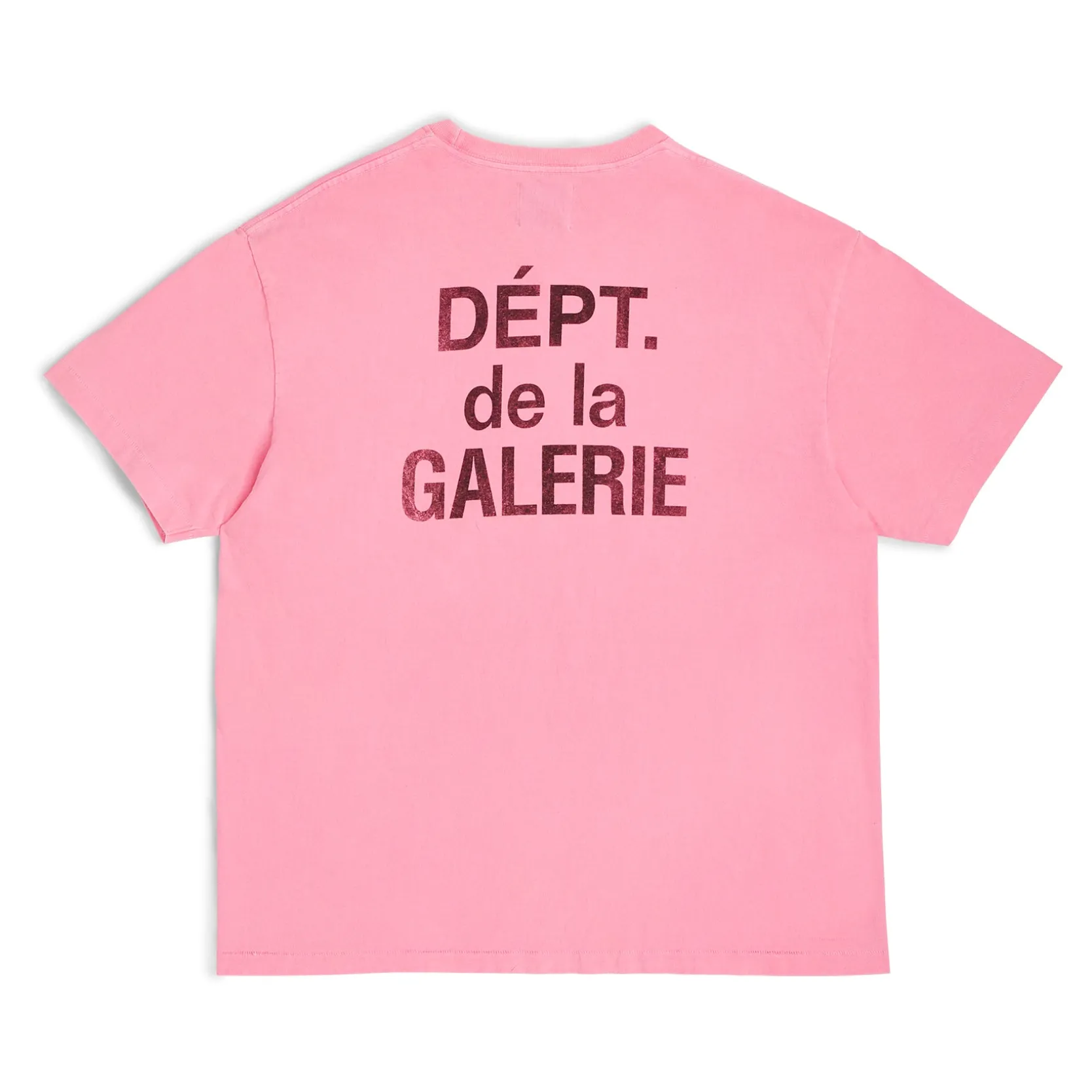 FRENCH TEE