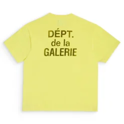 FRENCH TEE