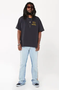 FRENCH TEE