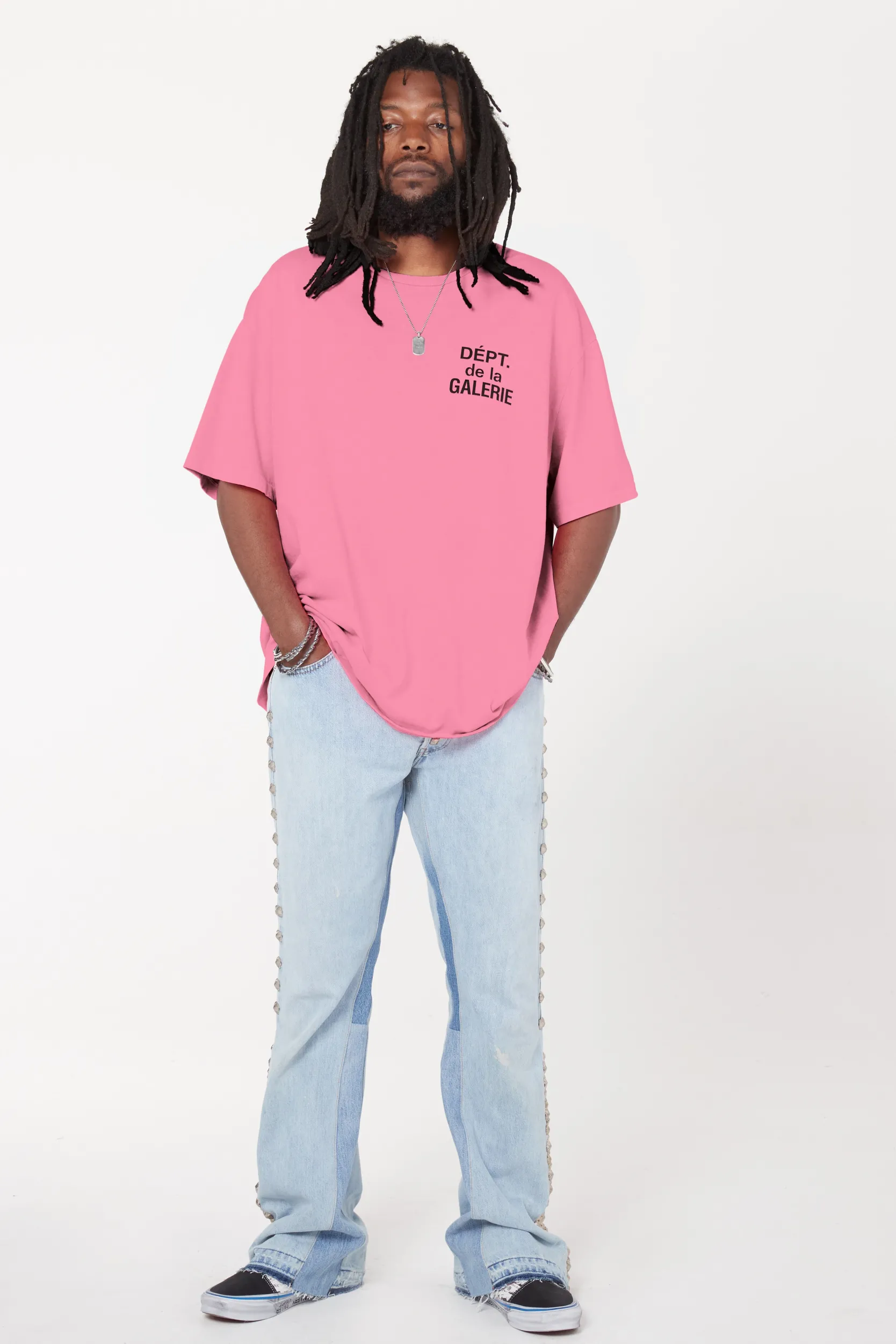 FRENCH TEE