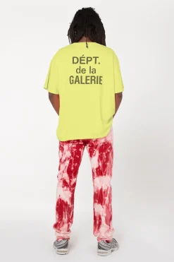 FRENCH TEE