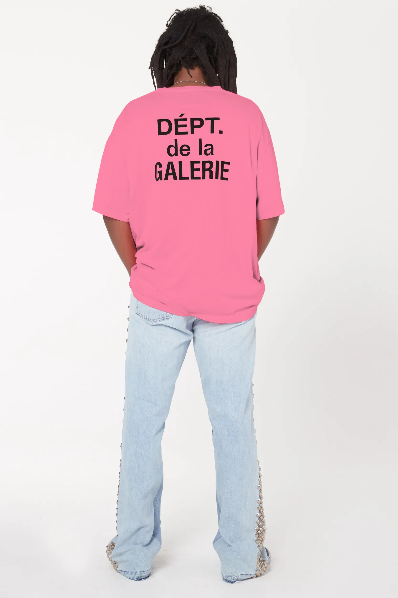 FRENCH TEE