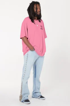 FRENCH TEE