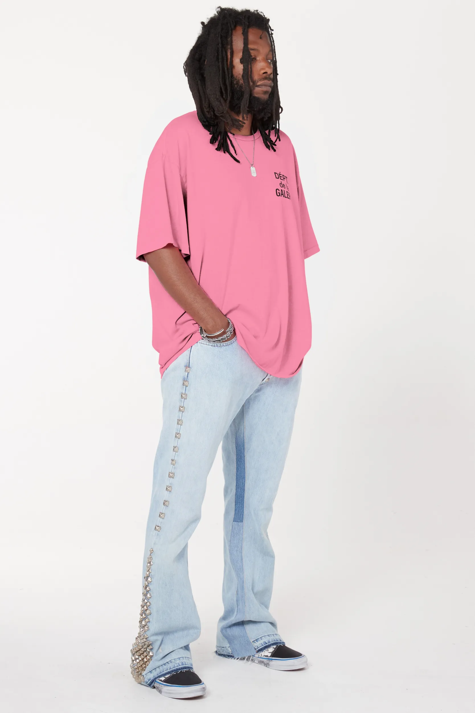 FRENCH TEE