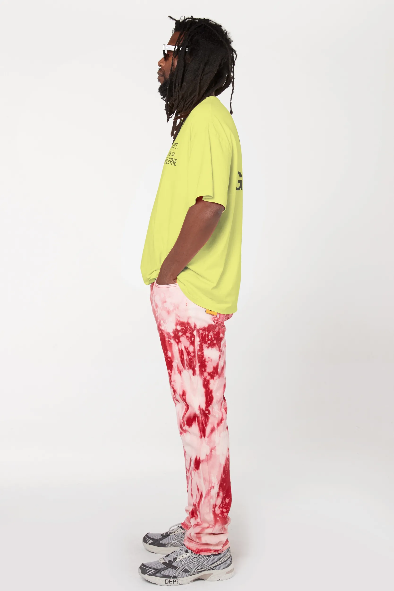 FRENCH TEE