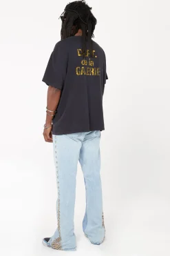 FRENCH TEE