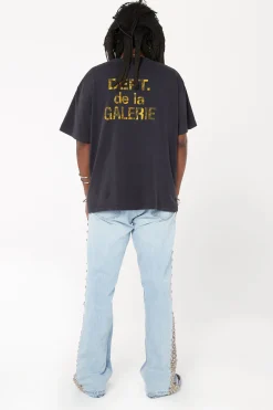 FRENCH TEE