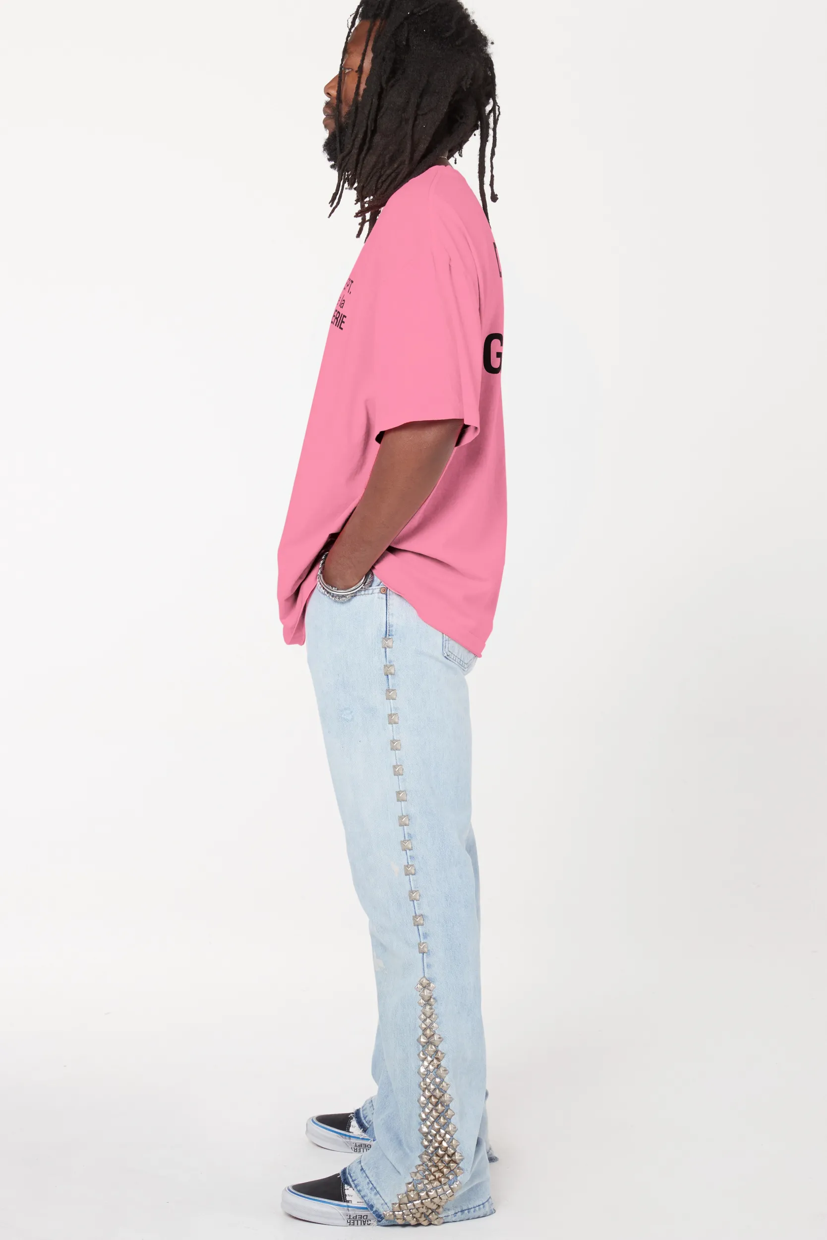 FRENCH TEE