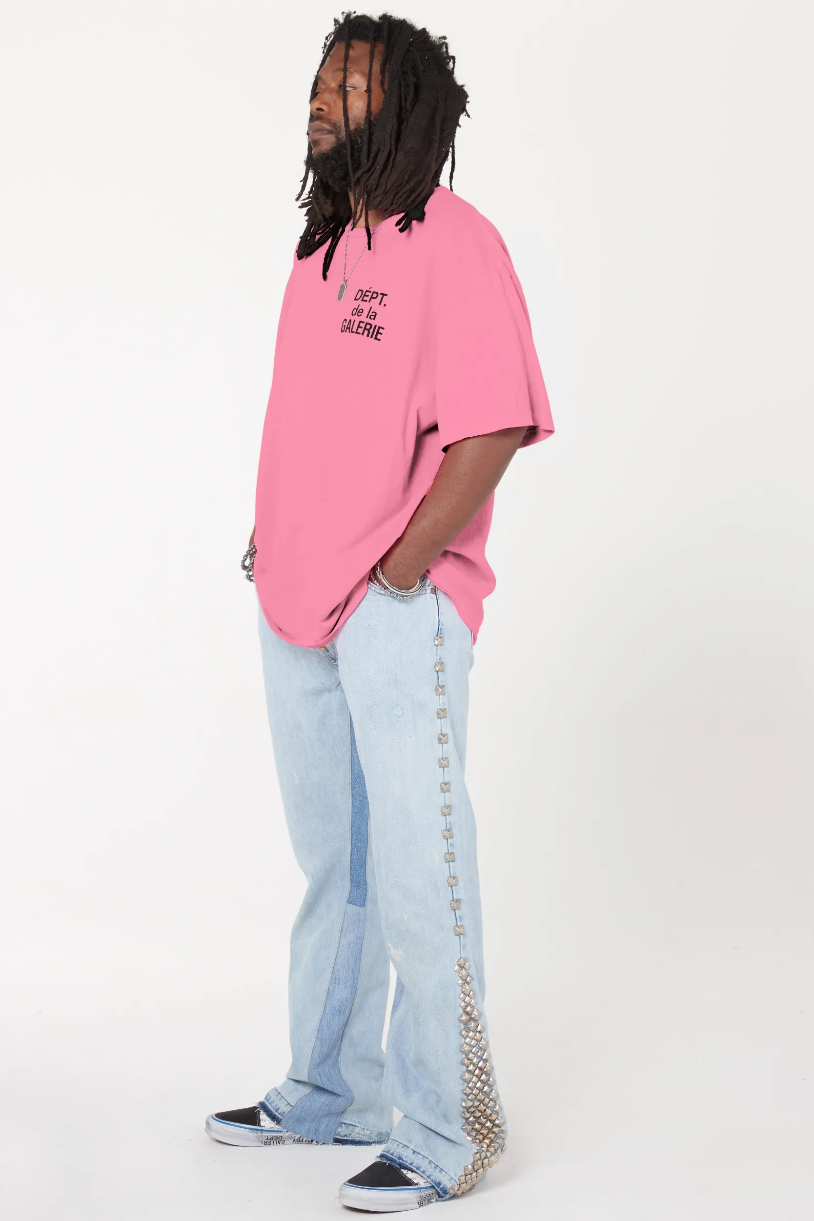 FRENCH TEE