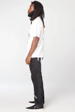 FUCK FACE DENIM