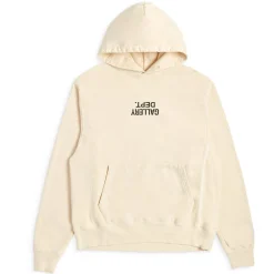 FUCKED UP LOGO HOODIE